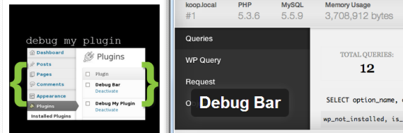 Debug My Plugin Banner 570x188