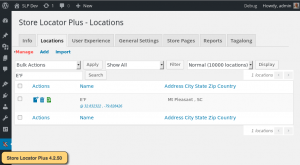 SLP 4.2.50 Apostrophe Search
