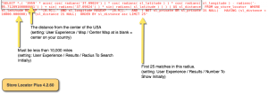 SLP 4.2.60 Single Location Query